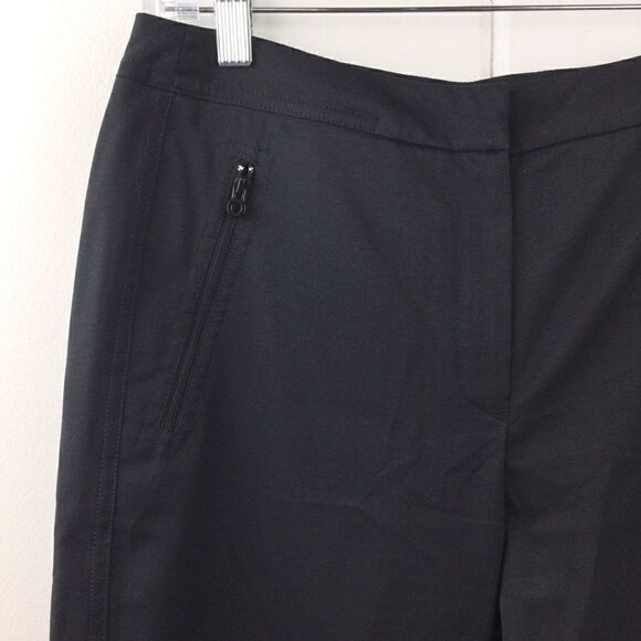 Tail Golf Pants Black Athletic Pants, Size - 4 - Picture 4 of 11